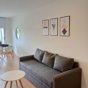 Apartamento de 1 Dormitorio